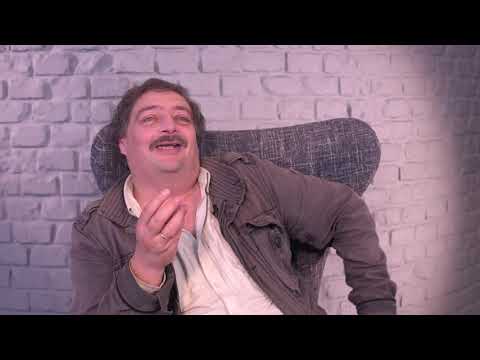 Видео: Курс Дмитрия Быкова: "Как написать рассказ?" УРОК 5