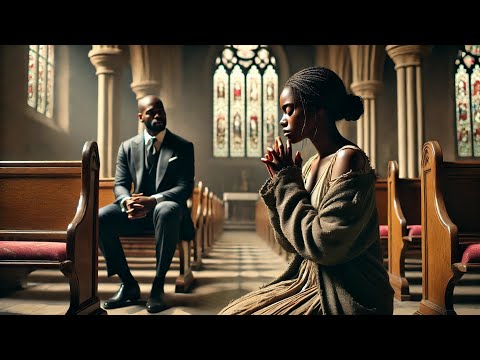 Видео: БЕДНАЯ ЖЕНЩИНА МОЛИТСЯ БОГУ, НО ГЕНЕРАЛЬНЫЙ ДИРЕКТОР-МИЛЛЕР СЛЫШИТ ЕЕ МОЛИТВУ И ЗАБИРАЕТ ЕЕ ДОМОЙ...