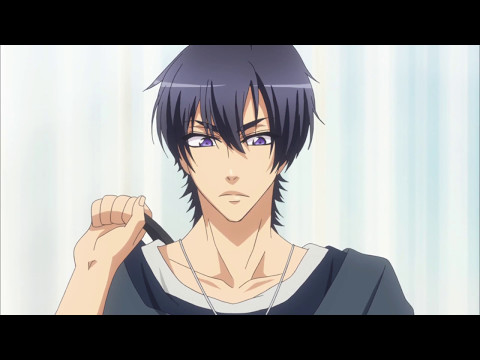 Видео: Стоит ли ждать 2 сезон аниме "Любовная сцена"?