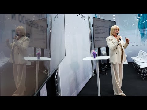 Видео: Стратегия сервисного лидерства: как выделиться на конкурентном рынке | Бизнес-форум RFRF на СРМ 2025