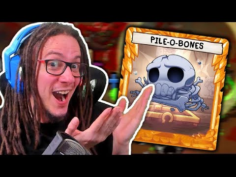 Видео: ДОСТАТЪЧНО СИЛЕН ЛИ БЕШЕ КОКАЛА? | The Binding of Isaac: Repentance