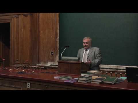 Видео: Лукашев Н. В. - Органическая химия - Лекция 1