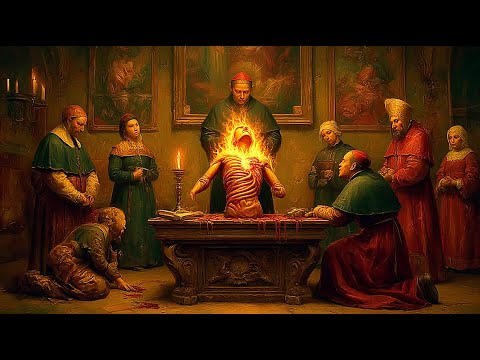 Видео: Заражённый свет: как чума и еретики превратили Авиньон в ворота ада