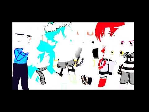 Видео: ~13 карт ~ жизнь за кадром~ Гарем Вару ~