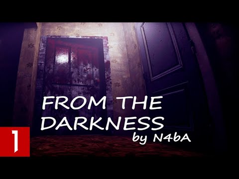 Видео: САМАЯ ЗНАКОМАЯ КВАРТИРА ☠ From The Darkness #1