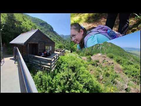 Видео: 13-Юни-2025г  Екопътека Самоковището