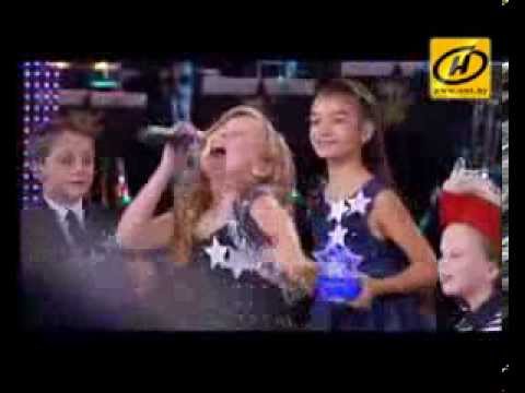 Видео: Я пою-4, финал, Победители проекта и смс голосования, гимн проекта