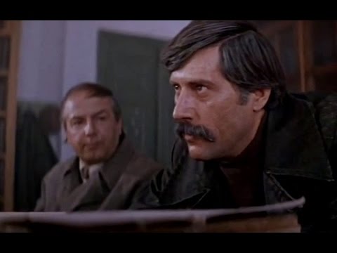 Видео: Колесо истории (1981)