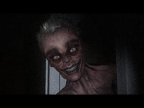 Видео: Dannys House Прохождение | ЗАБЫЛ ЗАКРЫТЬ ДВЕРЬ