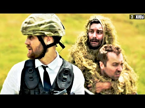 Видео: когда у тебя СЛИШКОМ ХОРОШАЯ МАСКИРОВКА в игре! // PUBG LOGIC