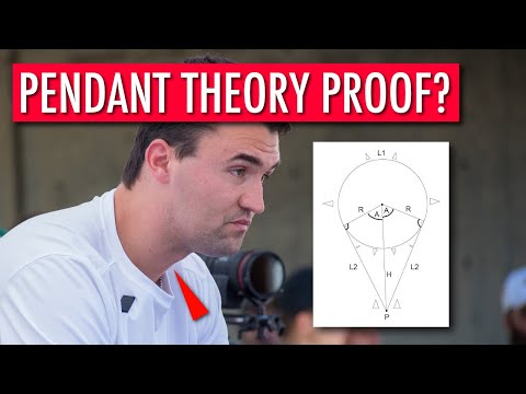 Видео: Они смеялись над теорией кулона — затем появились данные (Чарли Кирк)