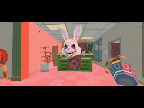 Видео: Skibidi астро кролик 14 полная версия