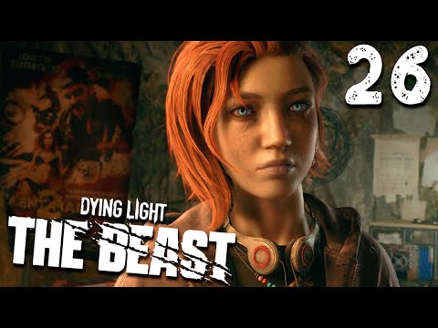 Видео: СЕЛБИ (26) ► Dying Light The Beast