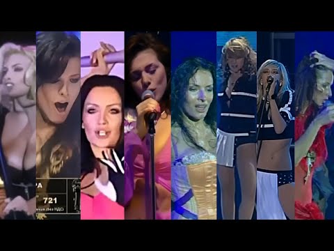 Видео: ВИА Гра - Good morning, папа! [Live Mix ver. 3]