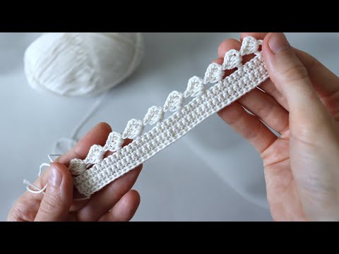 Видео: КАНТ КРЮЧКОМ. ПРОСТО И КРАСИВО!