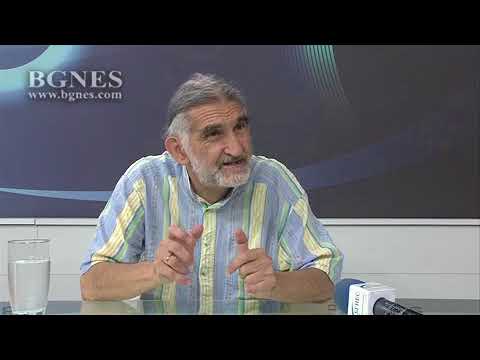 Видео: Проф. Николай Поппетров: Има съпротива срещу случващото се на 9 септември