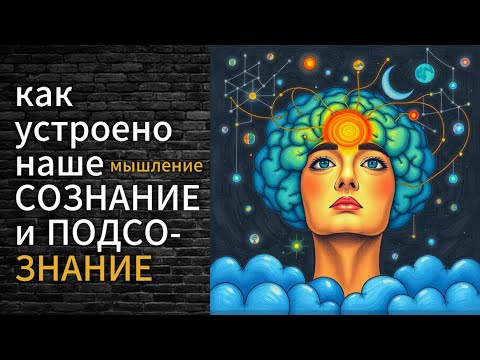 Видео: Вы многое поймете узнав, как устроен наш мозг #депрессия #привычки