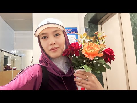 Видео: ТОЛҒАН ГҮЛ #влогказакша