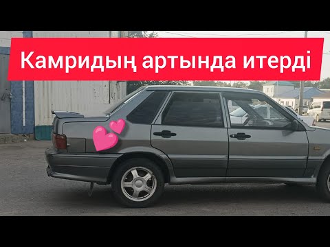 Видео: Ам жалау ❤ Мерс түрси қайда 🤭 