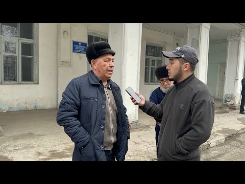 Видео: Араван. Көйгөй чечпей көйгөй жараткан депутат