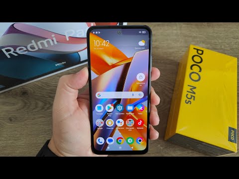 Видео: Обзор Xiaomi Poco M5s спустя 6 месяцев! Стоит ли покупать в 2023?