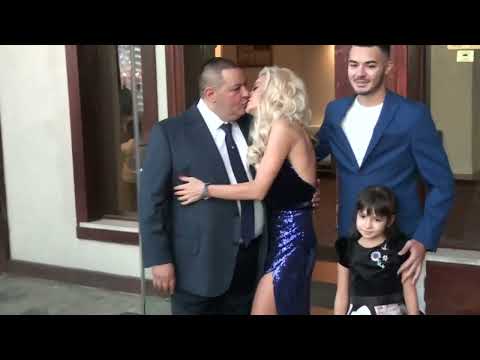 Видео: Юбилей на РАМЕ  ЛЕГЕНДАТА 50г  6,10,2018 БОБИ АСЕНОВ