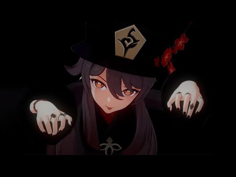 Видео: ЭДИТЫ ПО ГЕНШИНУ ЗАХВАТИЛИ ТИК ТОК #6