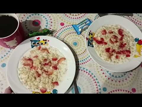 Видео: Чем мы питаемся? (Часть #2 04.02.2023 г. - 10.02.2023 г.)