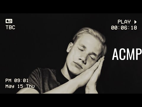 Видео: 🌃АСМР ИНСТРУКЦИЯ ДЛЯ СНА | СЛЕДУЙ МОИМ УКАЗАНИЯМ ДЛЯ СНА 😴