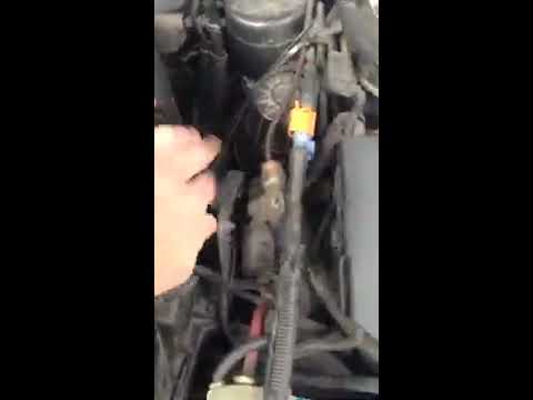 Видео: Настройка ХХ (Холостой ход) Кседос 6