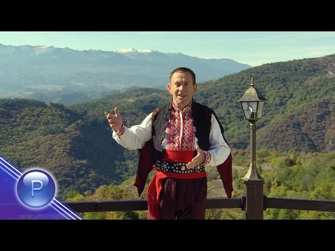 Видео: IVAN DYAKOV - MOREN SOKOL PIE / Иван Дяков - Морен сокол пие, 2016