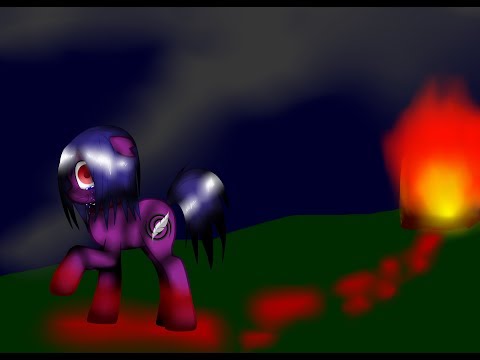 Видео: [Пони клип] Что же ты делаешь папа?