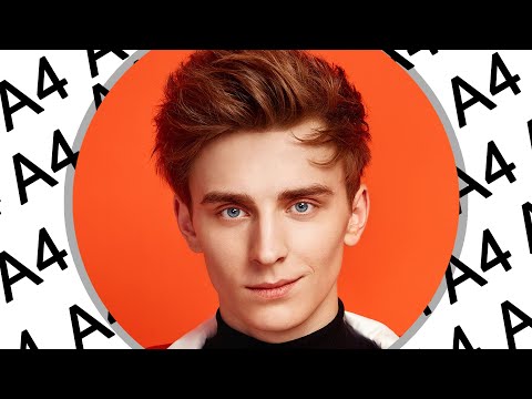 Видео: Влад А4 - КУДА ПРОПАЛ ? (Влад Бумага) ч.2