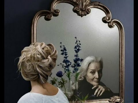 Видео: Зеркало. Рита случайно становится обладательницей уникального изобретения мужа