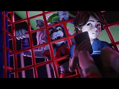 Видео: ГРЕГОРИ НАШЕЛ ОНЛИФАНС РОКСИ! СБОРНИК ЛУЧШИХ АНИМАЦИЙ FNAF SECURITY BREACH НА РУССКОМ