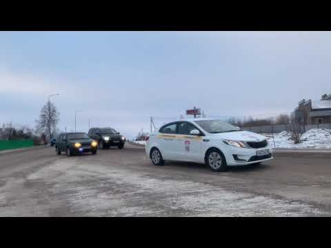 Видео: Язмыш безне юлда очраштырды.Яңа хикәя!3 бүлек.