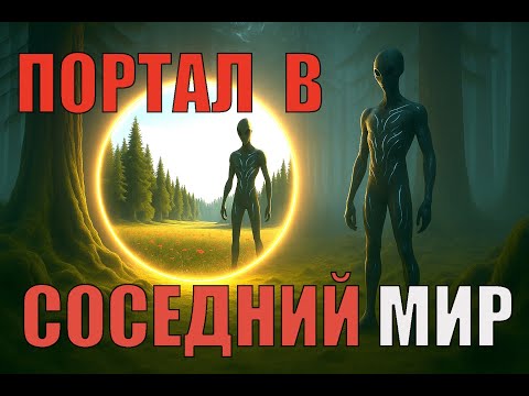 Видео: ОН ПРОПАЛ В ТАЙГЕ, А ВЕРНУЛСЯ ИЗ ПАРАЛЛЕЛЬНОГО МИРА | Реальная история