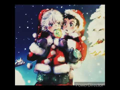 Видео: Аниме клип - как бы не было зимы