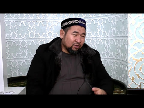 Видео: 10 түрлі талақ ж/е 3 түрлі идданың мерзімі / ұстаз  Сансызбай Құрбанұлы 💚 АЛИ студиясы