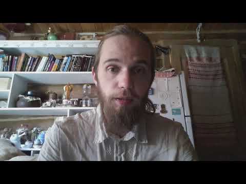 Видео: Мысли о ясновидении