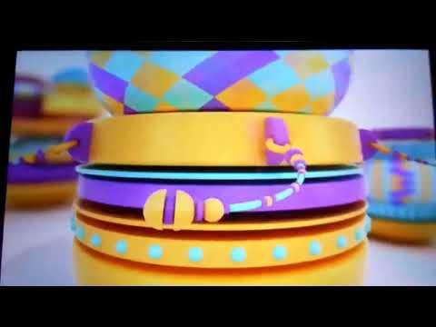 Видео: все заставки ТЛУМ HD 2016-2019