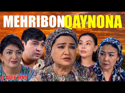 Видео: Mehribon qaynona (O`zbek kino) Меҳрибон қайнона