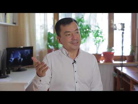 Видео: Твое исповедание - твое победоносное оружие #2 | Максим Ташенов | Сила слова