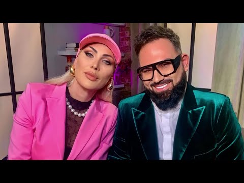 Видео: Ивонне от Big Brother пред Мариян Станков – Мон Дьо