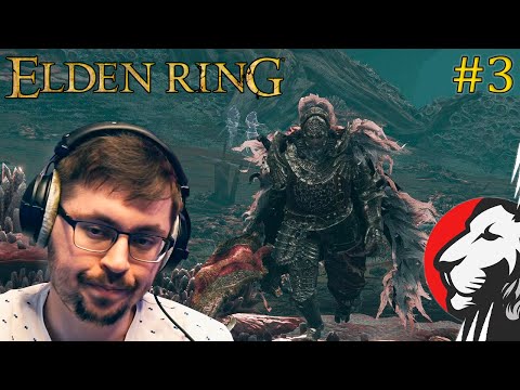 Видео: Cake проходит ELDEN RING #3