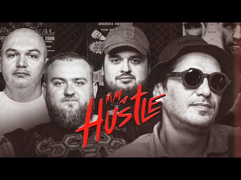 Видео: Hustle MMA #42 / ГИО ПИКА / (Дедищев, Байцаев, Зубайраев)
