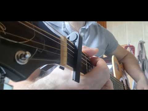 Видео: Юрий Шатунов-Письмо(кавер)