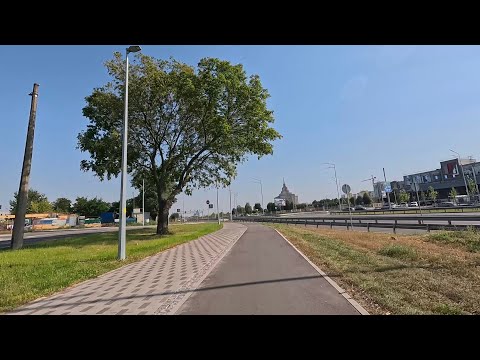 Видео: Дорога до парку Феофанія