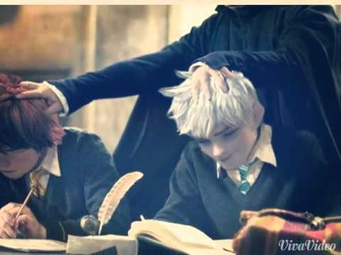 Видео: Эльза и Джек любовь настоящия