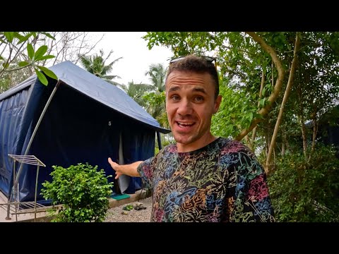 Видео: #1 На машине на Пхукет. ЖИВЕМ В ПАЛАТКЕ С ДЕТЬМИ. Как устроены кемпинги в Таиланде 2024